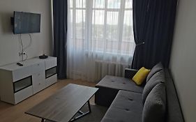 Saulelydzio Apartamentai