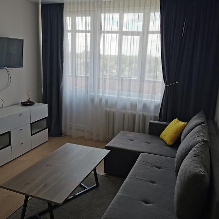 Saulelydzio Apartamentai Apartment Panevezys Luaran gambar