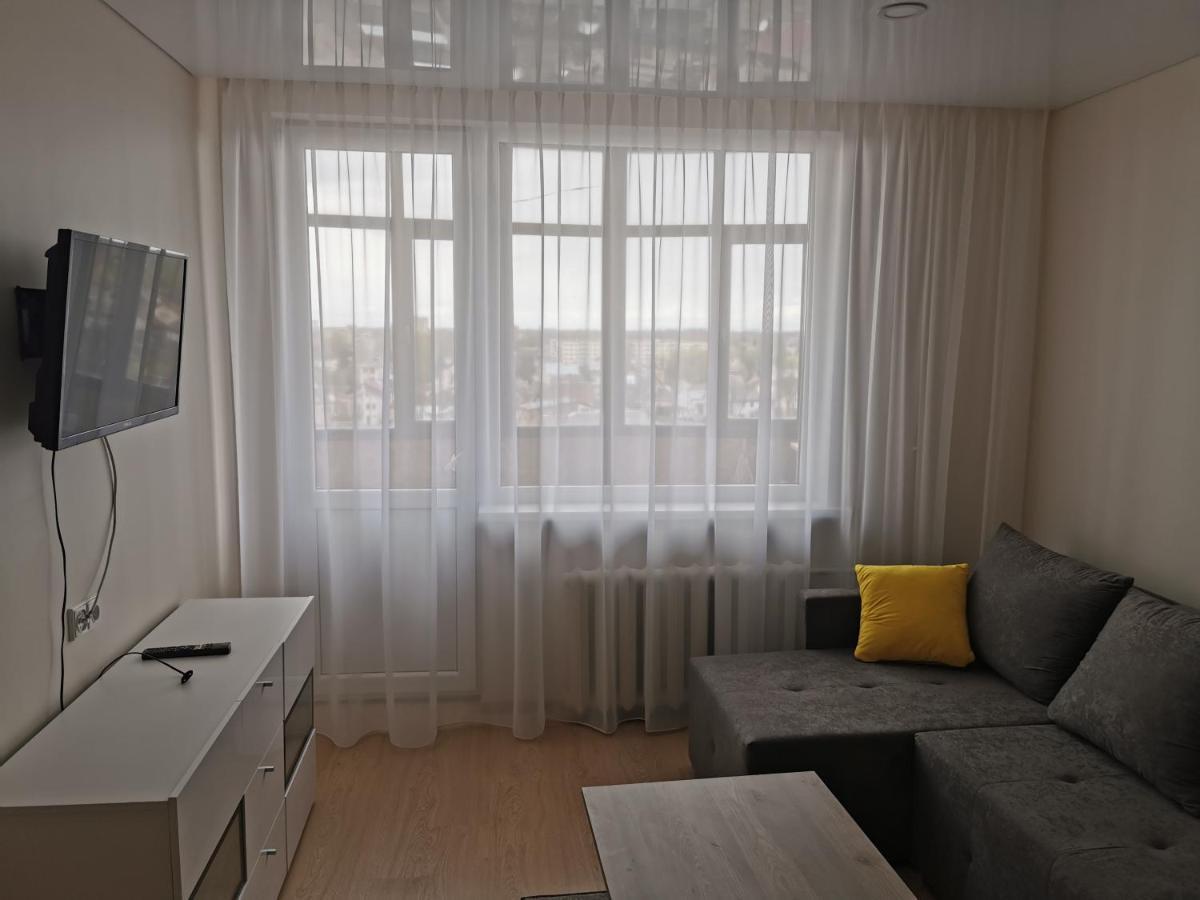 Saulelydzio Apartamentai Apartment Panevezys Luaran gambar