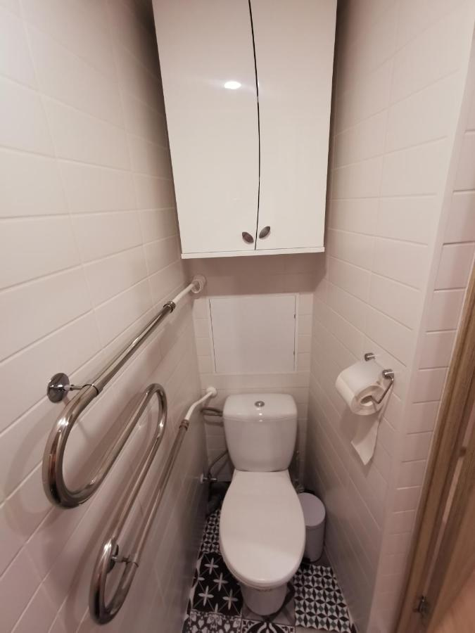 Saulelydzio Apartamentai Apartment Panevezys Luaran gambar
