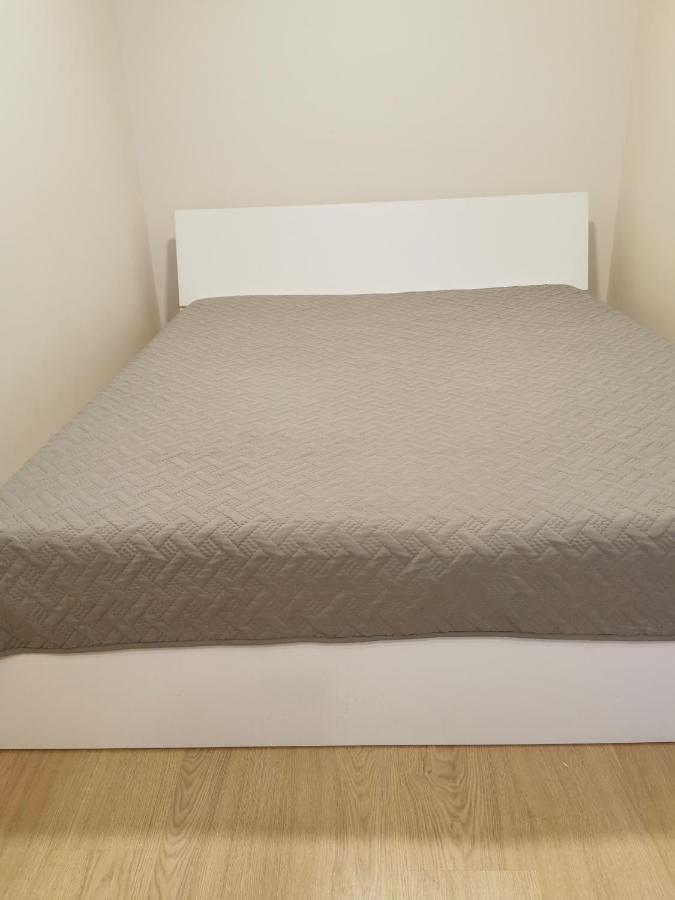 Saulelydzio Apartamentai Apartment Panevezys Luaran gambar