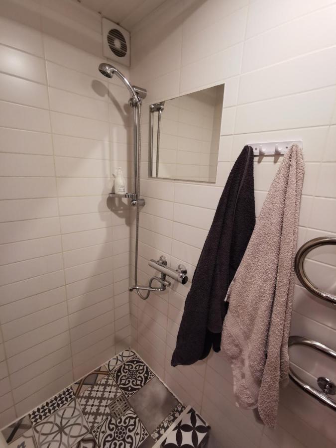 Saulelydzio Apartamentai Apartment Panevezys Luaran gambar